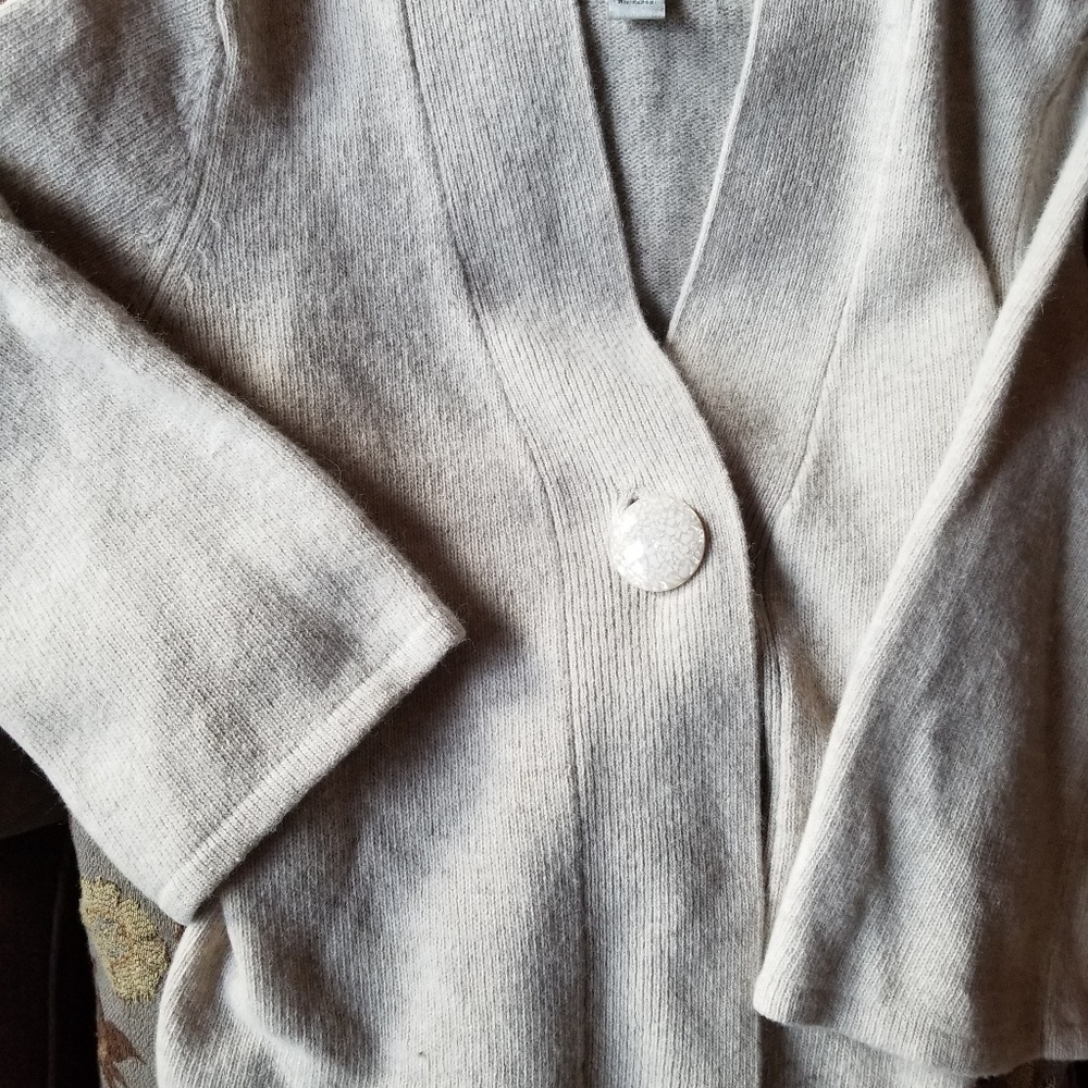 Tweeds Sweater
